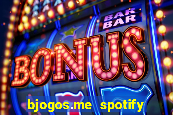 bjogos.me spotify premium apk